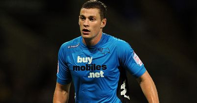 Coutts: On target for Rams at Riverside